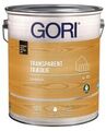 GORI 109 transparent træolie lærketræ 5 liter